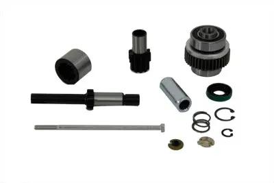 Volt Tech Starter Shaft Kit with Drive for Harley Davidson FXST (1994-2003) by Volt Tech
