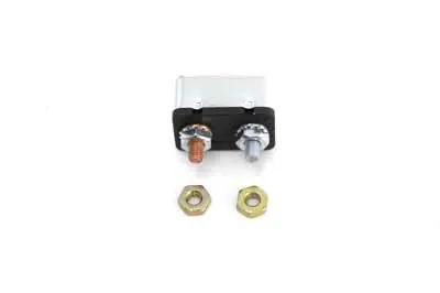 Standard Motor Products 50 Amp Self-Resetting Circuit Breaker MC-CBR1 for Harley Davidson XL and FLT by Standard Motor Products