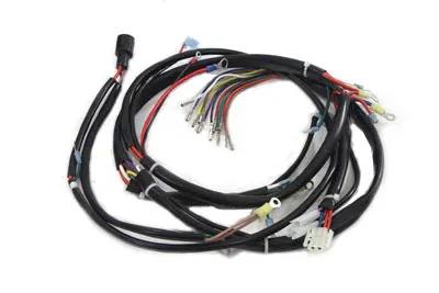 V-Twin Main Wiring Harness for Harley Davidson XL and XLS Models (Part #70006-79) by V-Twin