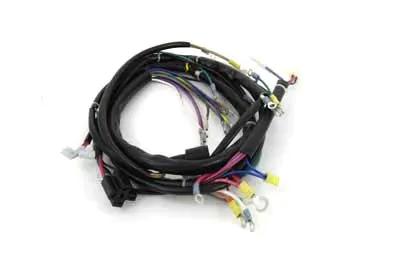 V-Twin Main Wiring Harness for 1980 Harley Davidson XL and XLS - Part Number 70006-80 by V-Twin