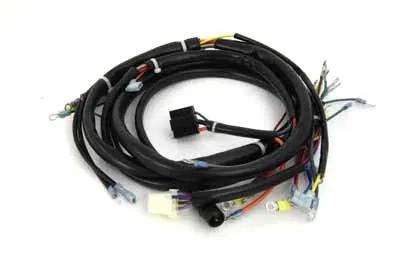 V-Twin Main Wiring Harness for Harley Davidson XL (1982-1984) by V-Twin
