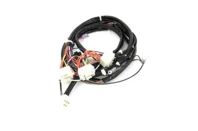 V-Twin Main Wiring Harness Kit for Harley Davidson FXST 1991-1992 by V-Twin