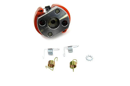 Volt Tech Stainless Steel Tuneable Ignition Advance Unit for Harley Davidson FL and FX Models by Volt Tech