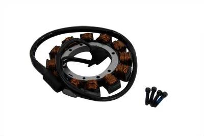 Volt Tech Alternator Stator Unmolded 22 Amp for Harley Davidson XL Models by Volt Tech