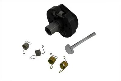 Volt Tech Ignition Advance Unit with Needle Bearing Weights and Spring Sets for Harley Davidson FL and FX Models by Volt Tech