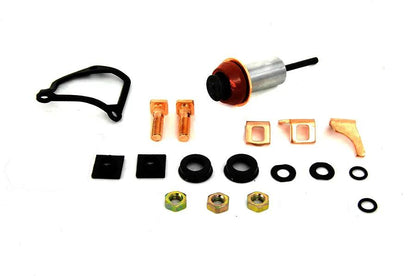 Volt Tech E19-03A2 Solenoid Repair Kit for Harley Davidson FXST by Volt Tech