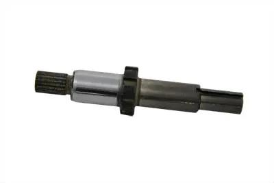 Volt Tech Starter Shaft for Harley Davidson 1989 FXST, FLST, FXR, FLT Models by Volt Tech