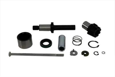 Volt Tech Starter Shaft Assembly Kit for Harley Davidson FXST and FLST Models by Volt Tech