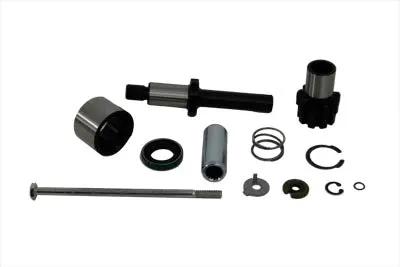 Volt Tech Starter Shaft Assembly Kit for Harley Davidson FXST and FLST Models by Volt Tech