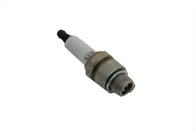 Autolite Spark Plug 4316 *48* – Standard Hotter Spark Plug for Harley Davidson XL Models by Autolite
