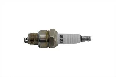Autolite Spark Plug Standard Part Number 4123 for Harley Davidson XL (1980-1985) by Autolite
