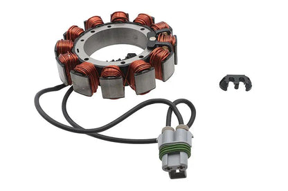 Volt Tech 150002 Alternator Stator Unmolded 45 Amp for Harley Davidson FLT by Volt Tech