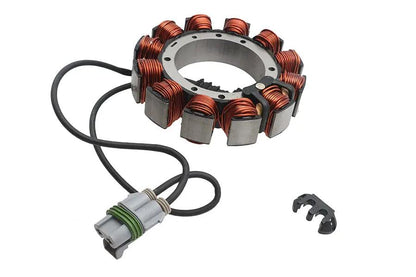 Volt Tech 150002 Alternator Stator Unmolded 45 Amp for Harley Davidson FLT by Volt Tech