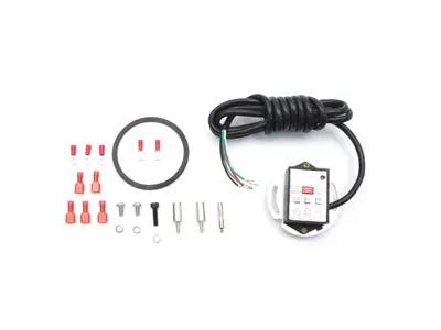 V-Twin V-Fire Ignition Kit Single Fire for Harley Davidson XL 1971-1980 by V-Twin