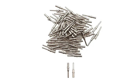 Namz Male Terminal Solid Pin Type Terminal (Part Number: SOLID-PINS) by Namz