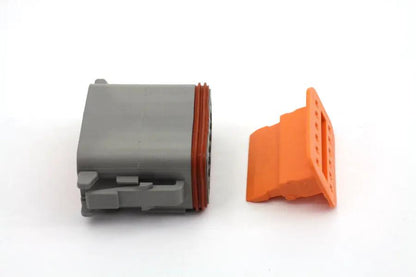 Namz DP-12G Deutsch Sealed 12 Wire Connector Component by Namz
