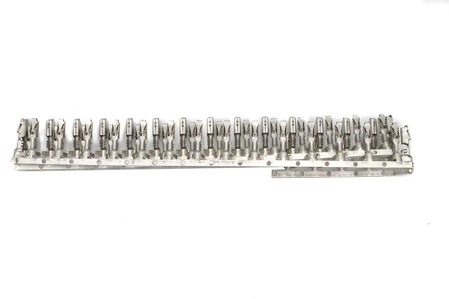 Namz NDP-30037 Delphi-Packard Weatherpack Stamped Female Crimp Terminals by Namz