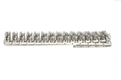 Namz NDP-30037 Delphi-Packard Weatherpack Stamped Female Crimp Terminals by Namz