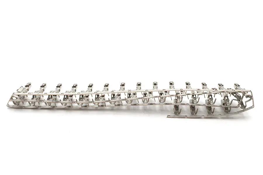 Namz NDP-30037 Delphi-Packard Weatherpack Stamped Female Crimp Terminals by Namz