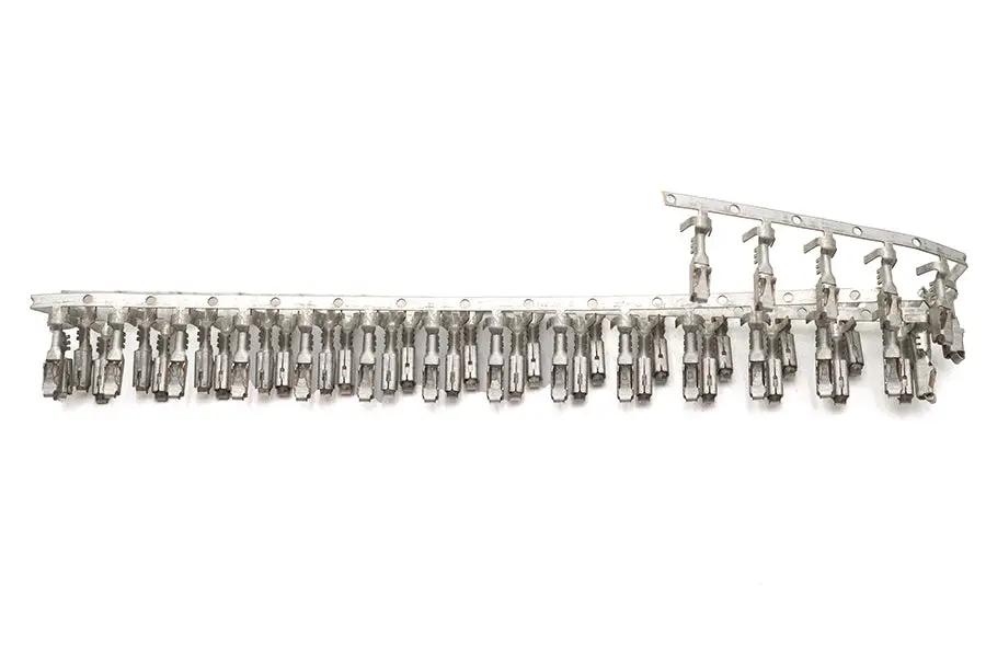 Namz NDP-30037 Delphi-Packard Weatherpack Stamped Female Crimp Terminals by Namz