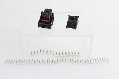 Namz NHD-69200193 Radio and BCM Connector Kit for Harley Davidson 2014-2023 by Namz