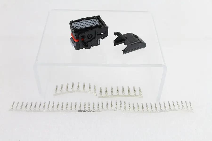 Namz NHD-69200193 Radio and BCM Connector Kit for Harley Davidson 2014-2023 by Namz