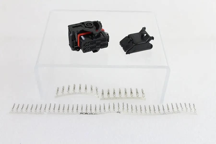 Namz NHD-69200193 Radio and BCM Connector Kit for Harley Davidson 2014-2023 by Namz
