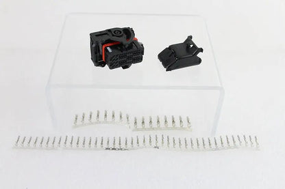 Namz NHD-69200193 Radio and BCM Connector Kit for Harley Davidson 2014-2023 by Namz