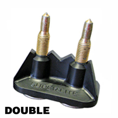 STUDBOY Superlite Double .500 inch Pro Series (24) - High-Performance Fasteners