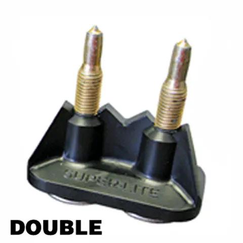 StudBoy SuperLite Double 0.500 Inch Pro Series (48) - Durable and Reliable Performance by STUDBOY