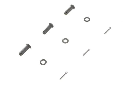 Colony Rear Brake Rod Clevis Pin Kit for Harley Davidson UL Models by Colony