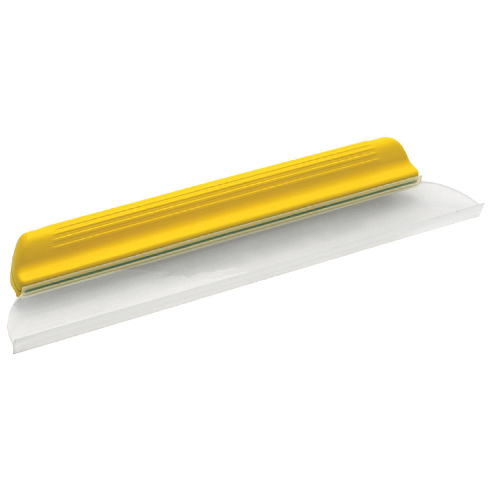Swobbit Quick Dry Water Blade - 14 inch for Fast, Safe Surface Drying