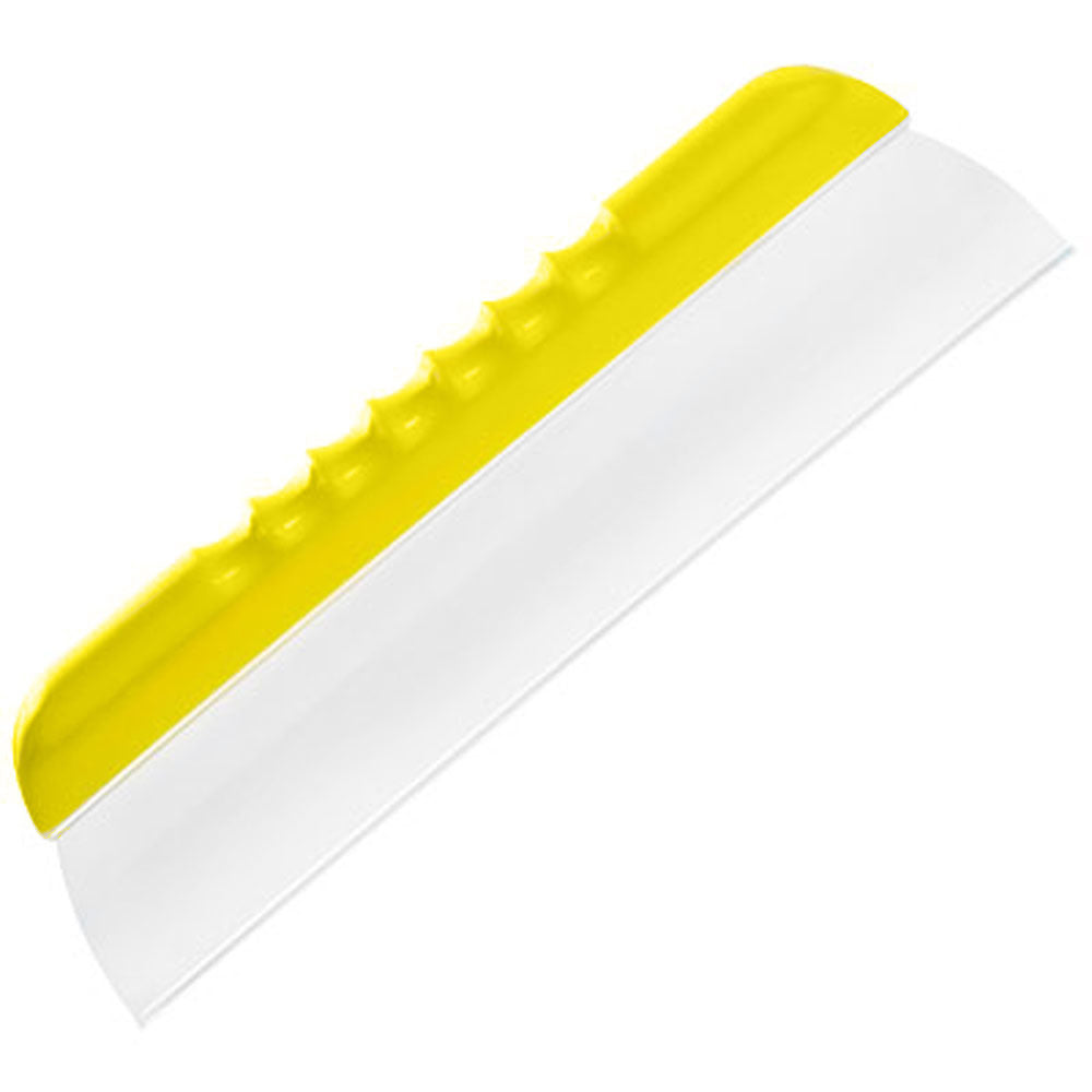 Swobbit Flexi-Gel Water Blade - 12 inch for Efficient Surface Drying