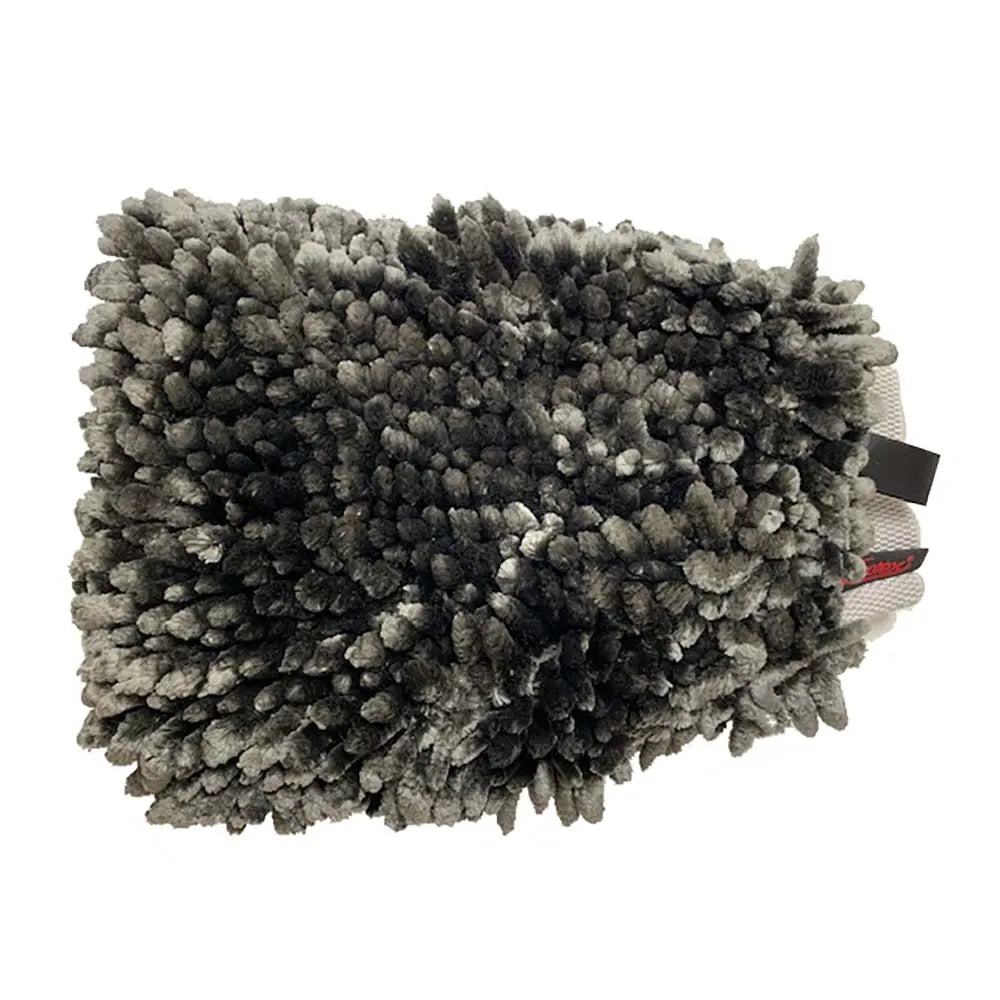 Swobbit Chenille Microfiber Mitt for Car Detailing and Cleaning