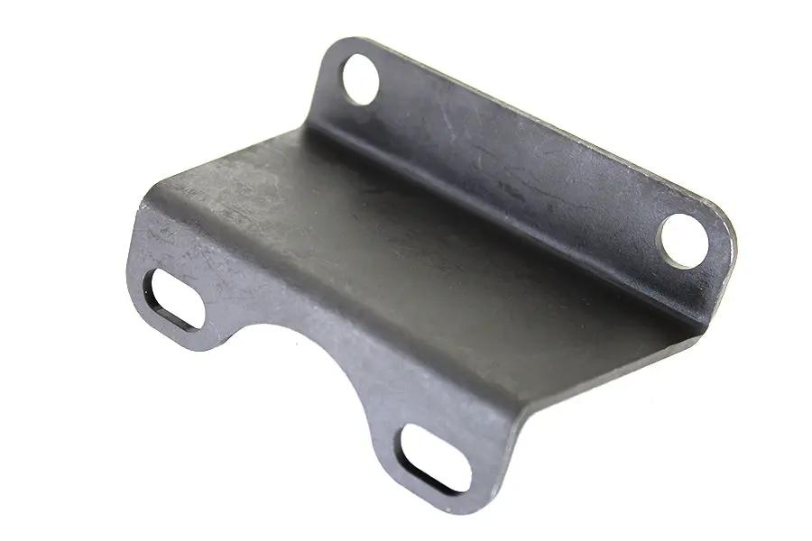 Colony Oil Tank Mounting Bracket Parkerized for Harley Davidson K and XLCH Models by Colony