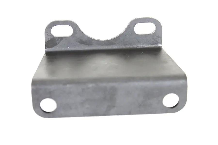 Colony Oil Tank Mounting Bracket Parkerized for Harley Davidson K and XLCH Models by Colony