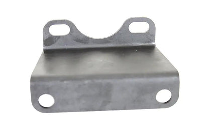 Colony Oil Tank Mounting Bracket Parkerized for Harley Davidson K and XLCH Models by Colony