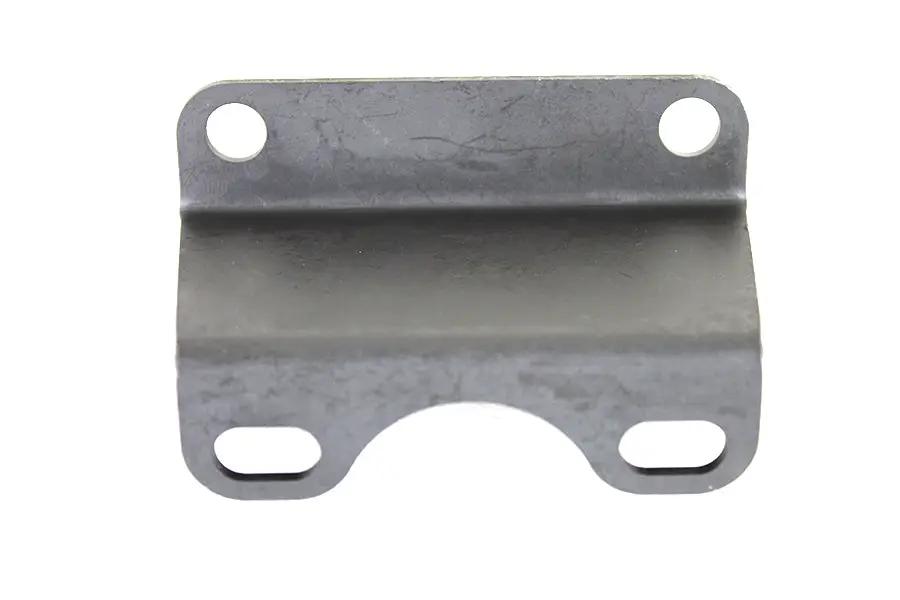 Colony Oil Tank Mounting Bracket Parkerized for Harley Davidson K and XLCH Models by Colony