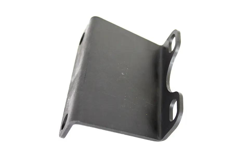 Colony Oil Tank Mounting Bracket Parkerized for Harley Davidson K and XLCH Models by Colony