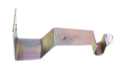 Colony Spark Plug Cable Bracket Zinc for Harley Davidson FL (1966-1975) by Colony