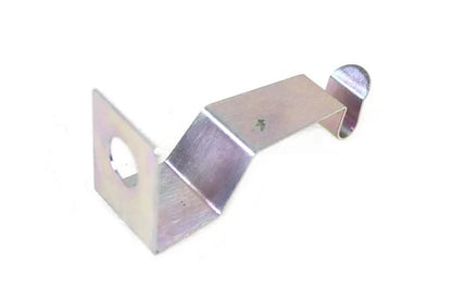 Colony Spark Plug Cable Bracket Zinc for Harley Davidson FL (1966-1975) by Colony