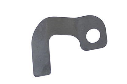 Colony Steering Damper Rod Lock Spring Parkerized for Harley Davidson by Colony