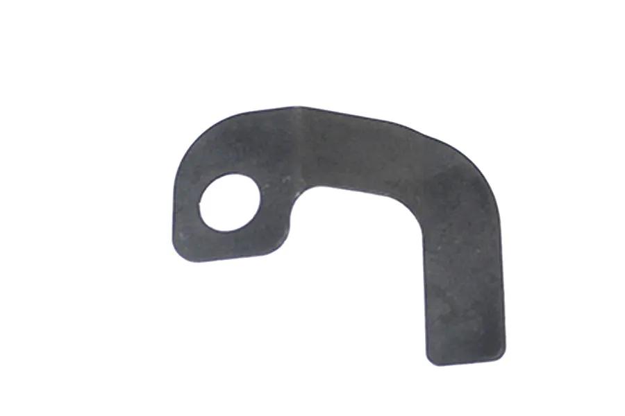Colony Steering Damper Rod Lock Spring Parkerized for Harley Davidson by Colony