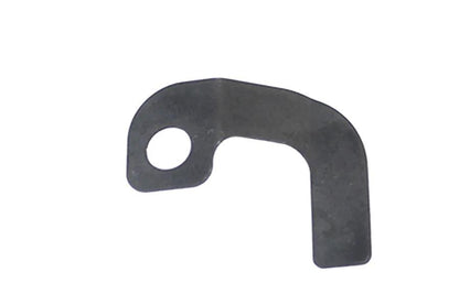 Colony Steering Damper Rod Lock Spring Parkerized for Harley Davidson by Colony