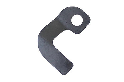 Colony Steering Damper Rod Lock Spring Parkerized for Harley Davidson by Colony