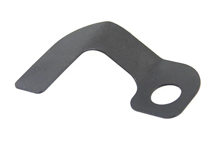 Colony Steering Damper Rod Lock Spring Parkerized for Harley Davidson by Colony