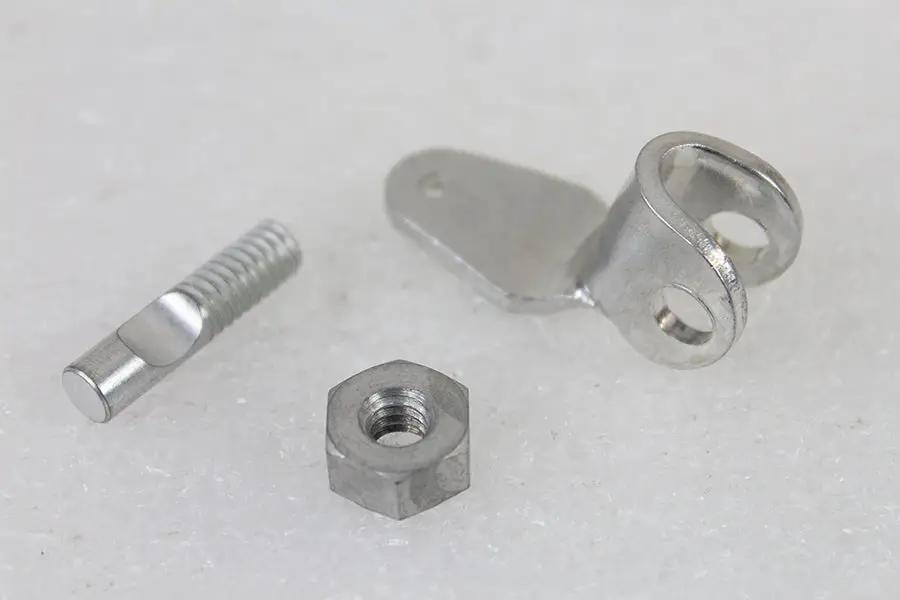 Colony Brake Switch Clip Kit for Harley Davidson XLH and XLCH Models by Colony