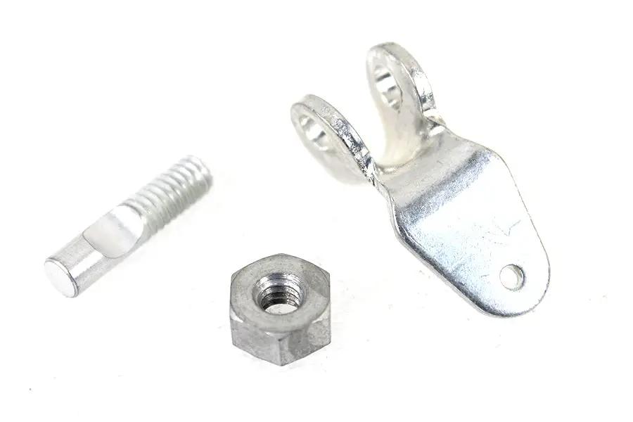 Colony Brake Switch Clip Kit for Harley Davidson XLH and XLCH Models by Colony