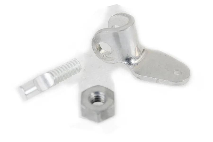 Colony Brake Switch Clip Kit for Harley Davidson XLH and XLCH Models by Colony