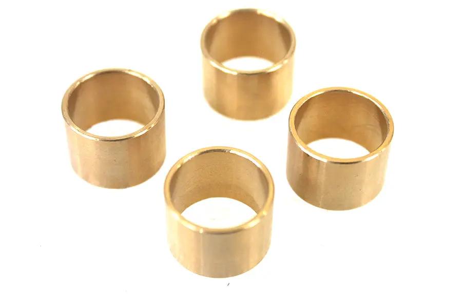 Colony Bronze Seat Post Bushing Set for Harley Davidson (Part #3226-4) by Colony